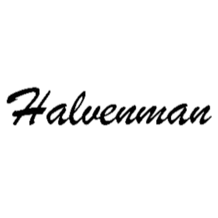 Halvenman